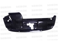 Seibon 00-10 Honda S2000 Cooling Plate SC Style