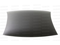 Seibon 09-11 Nissan Gtr R35 Carbon Fiber Roof Cover