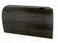 Seibon 02-06 Bmw Mini Cooper Doors (Pair)