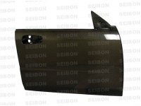 Seibon 02-07 Subaru Impreza / Wrx Front Doors (Pair)