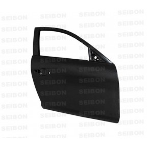 Seibon 04-10 Mazda Rx-8 Front Doors (Pair)