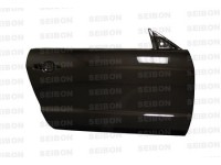 Seibon 05-09 Ford Mustang Doors (Pair)