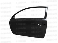 Seibon 05-10 Scion Tc Doors (Pair)