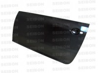 Seibon 06-09 Volkswagen Golf Gti Door Skins (Pair)