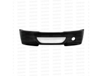 Seibon 01-05 Bmw M3 Series 2Dr (E46) Carbon Fiber Front Bumper