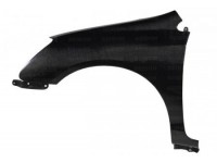 Seibon 02-05 Honda Civic Si Fenders (Pair) OEM Style