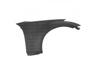 Seibon 02-08 Nissan 350Z Dry Carbon Fenders (Pair) WIDE Style