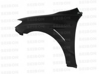 Seibon 05-10 Scion Tc 10Mm Wider Fenders (Pair) WIDE Style