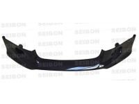 Seibon 00-03 Honda S2000 Front Lip TS Style