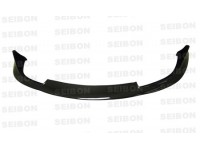 Seibon 00-03 Toyota Celica Front Lip WT Style