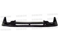 Seibon 02-03 Subaru Impreza / Wrx Front Lip CW Style