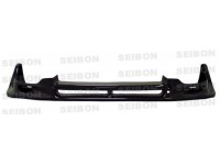 Seibon 02-03 Subaru Impreza / Wrx Front Lip CW Style