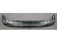 Seibon 02-04 Honda Civic Si Front Lip TR Style