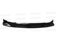 Seibon 02-05 Nissan 350Z Front Lip CW Style