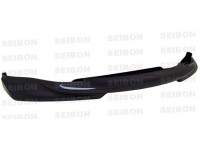 Seibon 02-05 Nissan 350Z Front Lip TT Style