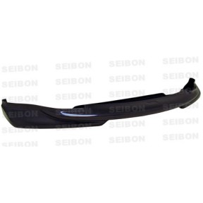 Seibon 02-05 Nissan 350Z Front Lip TT Style