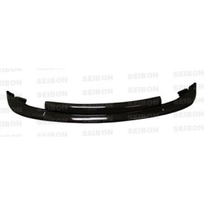 Seibon 02-05 Nissan 350Z Front Lip VS Style