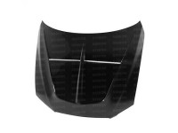 Seibon 00-05 Lexus Is Series Carbon Fiber Hood BD Style