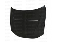 Seibon 00-05 Lexus Is Series Carbon Fiber Hood TT Style