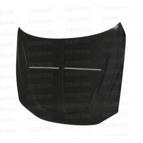 Seibon 00-05 Lexus Is Series Carbon Fiber Hood TT Style