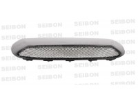 Seibon 08-11 Subaru Impreza / Wrx / Sti Carbon Fiber Hood Scoop STI Style