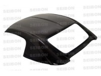 Seibon 00-10 Honda S2000 Hardtop W/ Glass