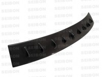 Seibon 02-07 Subaru Impreza / Wrx / Sti Rear Fin Spoiler B Style