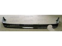 Seibon 00-03 Lexus Is300 Rear Lip TA Style