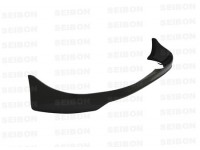 Seibon 02-04 Honda Civic Si Rear Lip TR Style