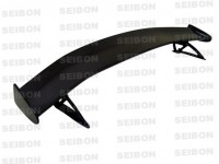 Seibon 00-10 Honda S2000 Rear Spoiler MG Style