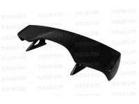 Seibon 00-10 Honda S2000 Rear Spoiler TF Style