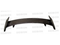 Seibon 00-05 Toyota Celica Rear Spoiler C1 Style