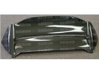 Seibon 02-05 Honda Civic Si Rear Spoiler MG Style