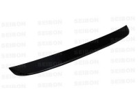 Seibon 02-08 Nissan 350Z Rear Spoiler OEM Style