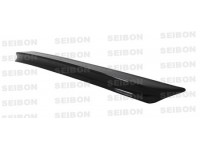 Seibon 02-08 Nissan 350Z Rear Spoiler TB Style