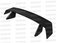 Seibon 02-07 Subaru Impreza / Wrx / Sti Rear Spoiler SS Style