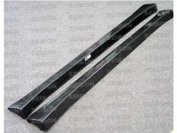 Seibon 00-03 Lexus Is300 Side Skirts (Pair) TA Style