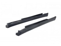 Seibon 03-05 Infiniti G35 2Dr Side Skirts (Pair) TS Style