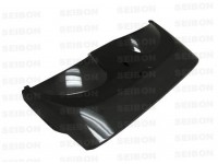 Seibon 02-08 Nissan 350Z Tonneau Cover