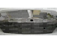 Seibon 00-10 Honda S2000 Carbon Fiber Trunk/Hatch OEM Style