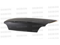 Seibon 00-10 Honda S2000 Dry Carbon Trunk/Hatch OEM Style