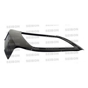 Seibon 00-06 Toyota Celica Carbon Fiber Trunk/Hatch OEM Style