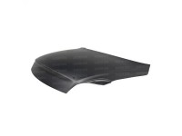 Seibon 01-10 Lexus Sc430 Dry Carbon Trunk/Hatch OEM Style