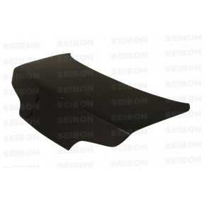 Seibon 03-07 Infiniti G35 2Dr Carbon Fiber Trunk/Hatch OEM Style