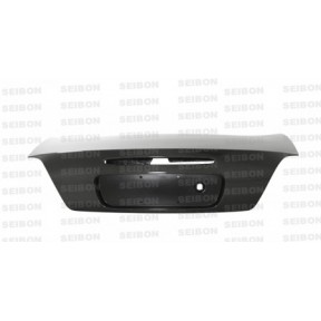 Seibon 03-09 Dodge Viper (Roadster Only) Carbon Fiber Trunk/Hatch OEM Style