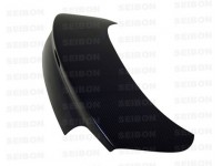 Seibon 04-10 Mazda Rx-8 Carbon Fiber Trunk/Hatch OEM Style