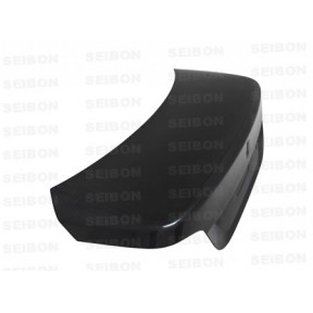 Seibon 04-10 Bmw 5 Series (E60) Carbon Fiber Trunk/Hatch OEM Style