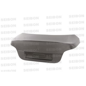 Seibon 04-10 Bmw 5 Series (E60) Carbon Fiber Trunk/Hatch CSL Style