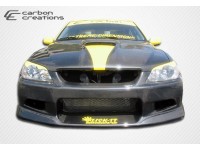 Carbon Creations 00-05 Lexus IS300 Carbon Fiber Front Bumper C-1 Style (4dr)