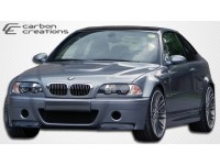 Carbon Creations 01-06 BMW 3 Series Carbon Fiber Kit CSL Look Style